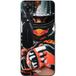 Maniacase Coque Oppo A78 5G Miguel Oliveira Moto GP Podium KTM