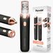 Parvale® 3 in 1 Epilator SilkPro - Zwart