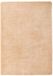 vidaXL - Hoogpolig vloerkleed NAVARRA 240x340 cm polyester beige