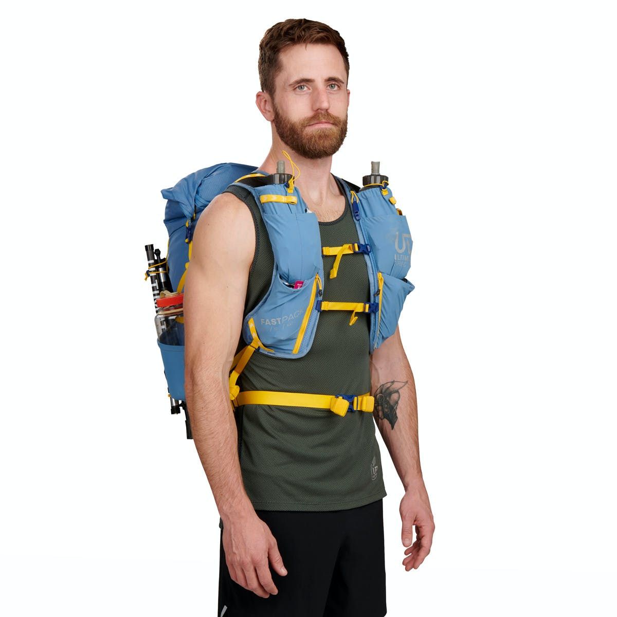 Ultimate Direction Fastpack 30 Heren
