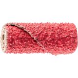 PFERD TOOLS PR 1225 CO-COOL 60 42811246 Rouleau abrasif grain 60 (Ø x h) 12 mm x 25 mm 50 pièce(s)