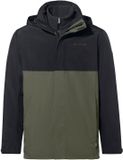 VAUDE Rosemoor 3-in-1 Herenjack