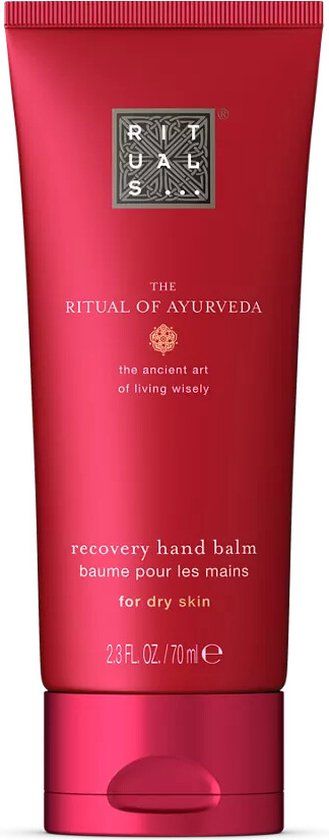 Rituals Hand Balm The Ritual of Ayurveda 70 ml