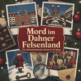 Mord tiptop Mord im Dahner Felsenland