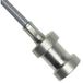 B + B Thermo-Technik 0625 7999-105 Buissensor -10 tot 105 °C Sensortype KTY81-210