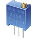 Bourns 3296W-1-103LF Potentiomètre trimmer