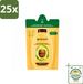 Garnier 25 x Loving Blends Shampoo Refill Avocado Oil & Shea Butter for Very Dry, Wavy or Curly Hair - 250 ml