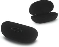 Oakley Ellipse O Case Subdued USA Flag - Noir