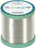 Felder ISO-Core Clear SAC305 Soldeertin Spoel Sn96,5Ag3Cu0,5 0.500 kg 0.5 mm