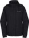 VAUDE Escape Bike Light Veste Femme Noir