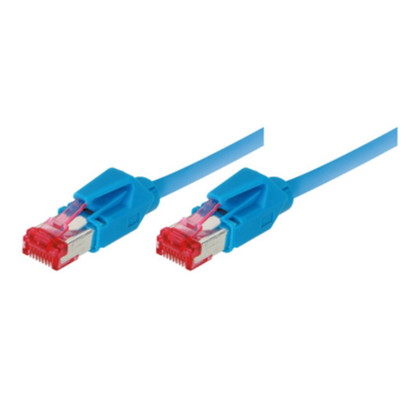 Tecline 7.5m RJ-45 S/FTP Cat6