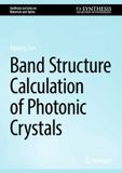 Band Springer Nature Band Structure Calculation of Photonic Crystals