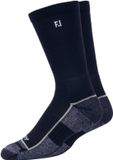 Footjoy ProDry Crew Golfsokken Navy