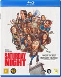 SF Saturday Night / Blu-ray / 2024