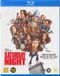 Samedi soir / Blu-ray / 2024