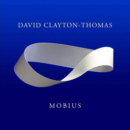 Linus David Clayton-Thomas - Mobius