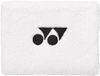 Yonex AC-492EX Wristband / polsband large - wit