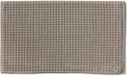 möve Piquée Badteppich 60 x 100 cm uit 100% Baumwolle, kasjmier