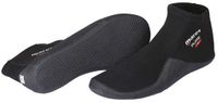 Mares Pure 2 Mm Bottillons de plongée Noir EU 34-35