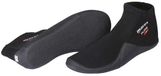 Mares Pure 2 Mm Bottillons de plongée Noir EU 34-35