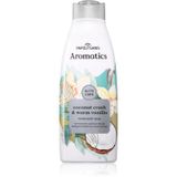 PAPOUTSANIS Aromatics Douchegel 600 ml