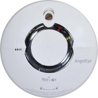 Angel Eye WST-630-BNLT Koppelbare optische rookmelder