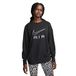 Nike Dames sweatshirt Nike Sportswear Air