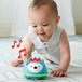 Skip Hop Explore & More Hedgehog Crawl Toy - Babyspeelgoed