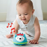 Skip Hop Explore & More Hedgehog Crawl Toy - Babyspeelgoed