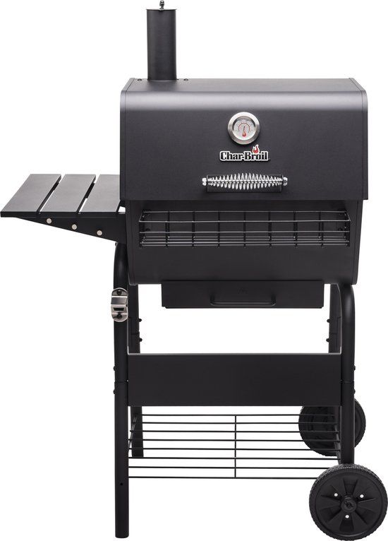 Char-Broil 140252 Houtskoolbarbecue