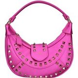 Le sac Carrie Fuchsia