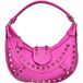 Le sac Carrie Fuchsia