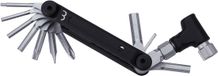 BBB Cycling RoyalFold CO2 Inflator Fietsgereedschap