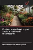 Postęp OmniScriptum SRL Postęp w ekologicznym życiu z roślinami leczniczymi