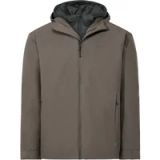 VAUDE Veste à capuche 3en1 Mineo
