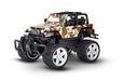 Carrera RC 370162122 2,4 GHz Jeep[R] Wrangler Rubicon, camouflage