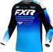 FXR trui Motorcross Blauw/zwart/wit 3XL Homme