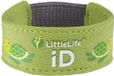 Littlelife Safety iD Strap - Turtle