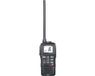 Himunication HM130+ Radio maritime - VDES 2023 - ATIS - IPx8 - VHF - Noir