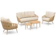 Coco Vinci 5-delige loungeset