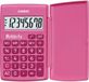 Casio Petit-FX Roze Zakrekenmachine - Roze