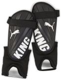 PUMA King IS Ankle Unisex Scheenbeschermer - Puma Black-Puma White