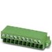 Phoenix Contact 1777879 PCB Groen kabel-connector