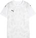 Puma T-shirt TeamUltimate pour enfants Jr 706282