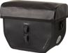 AGU Tech Stuurtas Shelter - 8L - Zwart - Waterdicht - KLICKfix