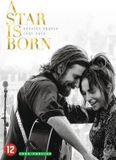 Warner Home Video A Star Is Born - DVD