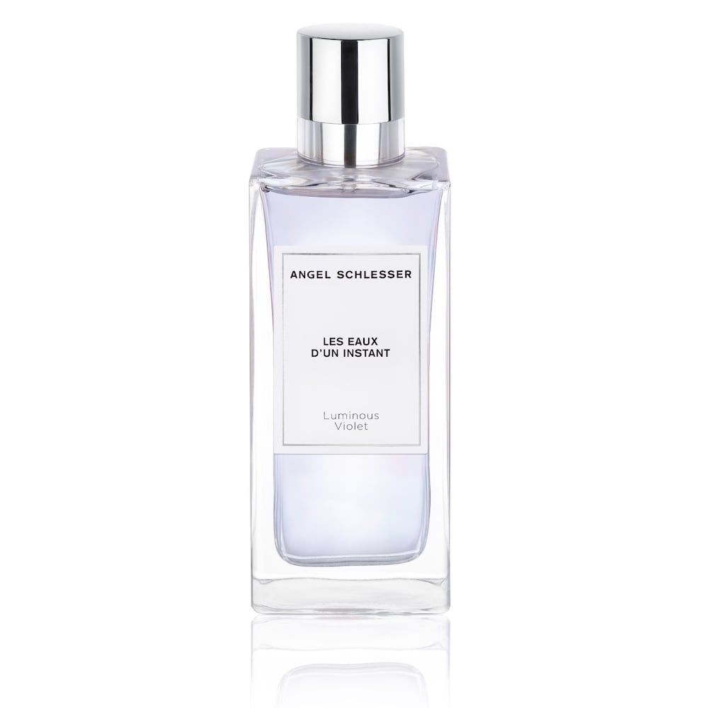 Angel Schlesser Eau de Toilette / 100 ml / Female