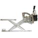 Valeo 850376 Raambedieningsmechanisme Links Voor