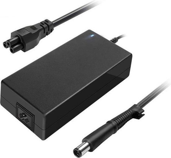 CoreParts MBXHP-GAM004 netvoeding & inverter Binnen 135 W Zwart