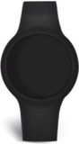 H2X Dames Horlogeband DXN-DN2-DFN-DN1 Fris Natuurlijk rubber